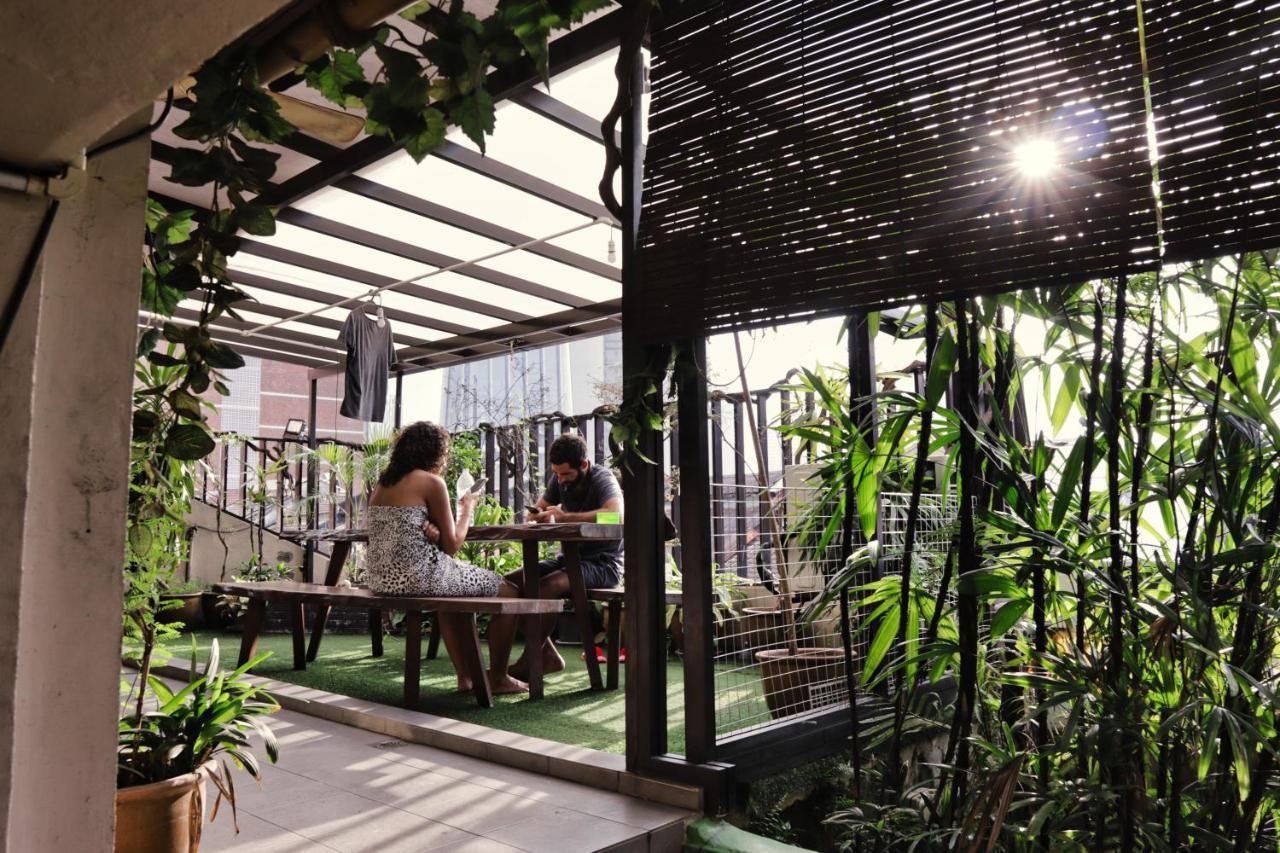 Hotel Rain Forest 2*