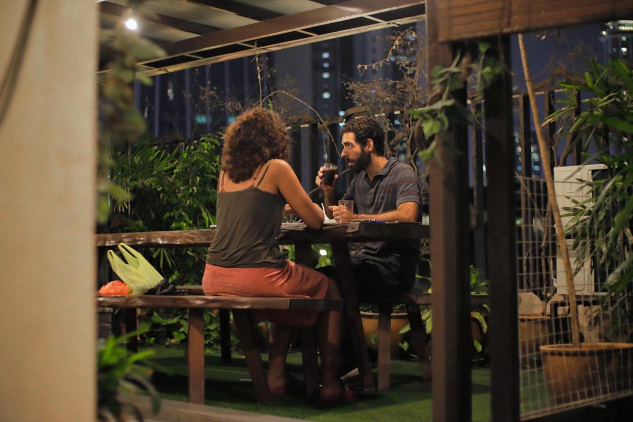 Hotel Rain Forest