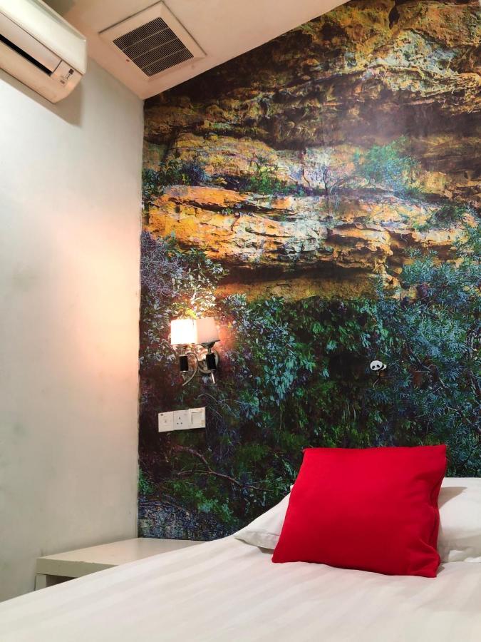 Hotel Rain Forest Kuala Lumpur