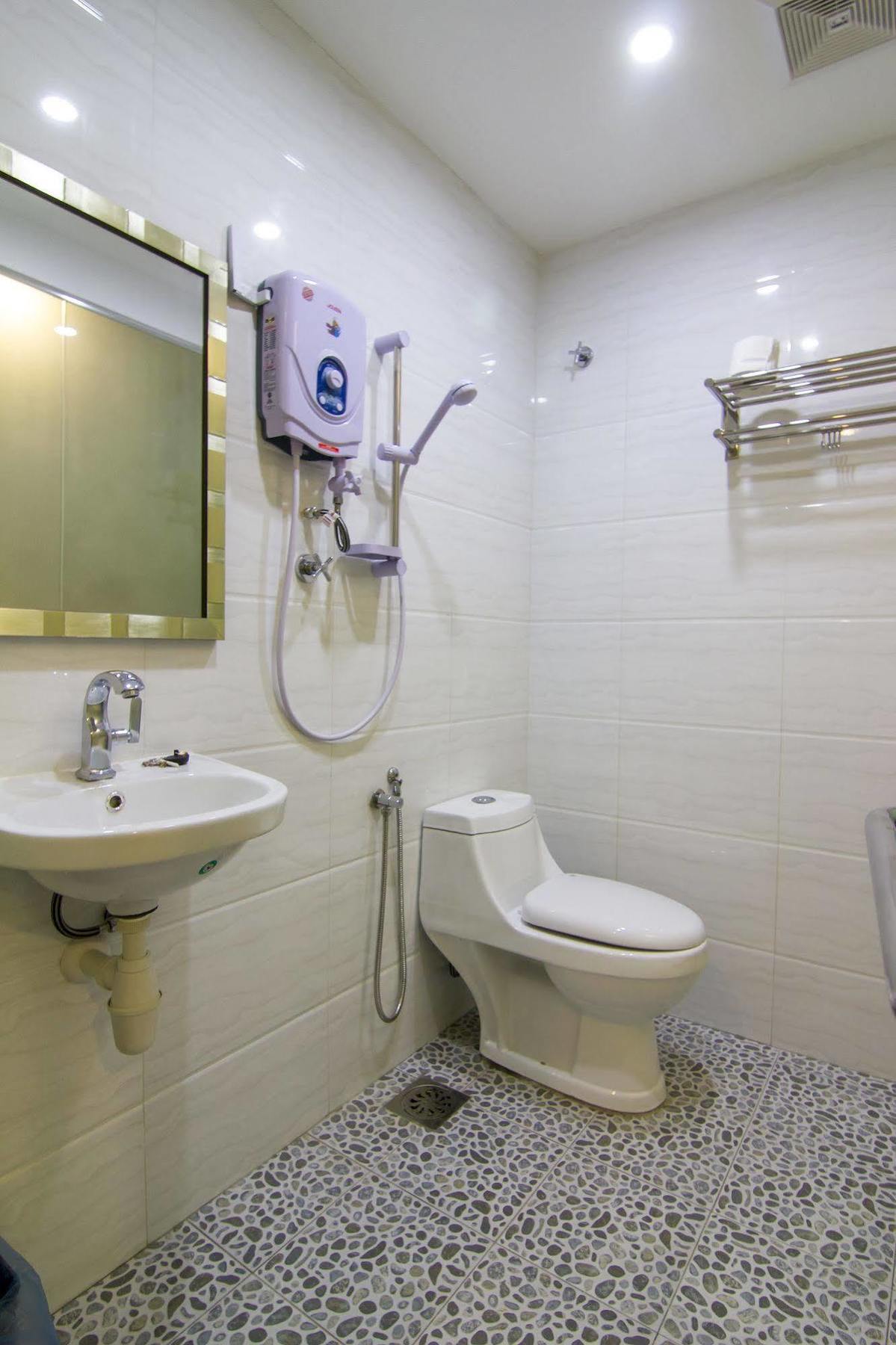 Hotel Rain Forest Kuala Lumpur